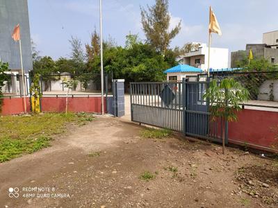 Image of 527 Sq.ft 1 RK Apartment / Flat for sale in Uruli Kanchan, Pune for Rs. 1900000