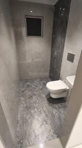 Bathroom Image of 535 Sq.ft 1 BHK Apartment / Flat for sale in Dahisar East Mumbai for Rs. 8900000