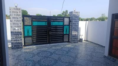 Balcony Image of 1800 Sq.ft 3 BHK Independent House for rent in Mishriwala Jammu for Rs. 15000
