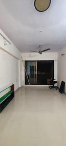 Hall Image of 650 Sq.ft 1 BHK Apartment / Flat for rent in Bindra One, Andheri East Mumbai for Rs. 45000
