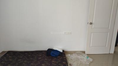 Bedroom Image of 1300 Sq.ft 3 BHK Apartment / Flat for rent in ARV New Town, Pisoli Pune for Rs. 18000