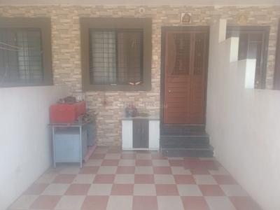2 BHK Duplex