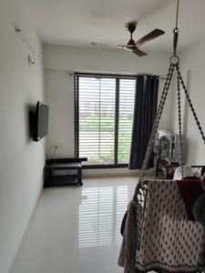 Hall Image of 2500 Sq.ft 4 BHK Apartment / Flat for sale in Vastrapur Ahmedabad for Rs. 8300000