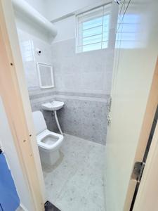 Image of 350 Sq.ft 1 RK Apartment / Flat for rent in BTM Layout 2nd Stage, Bengaluru for Rs. 18000