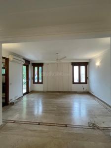 Hall Image of 2700 Sq.ft 4 BHK Builder Floor for sale in Greater Kailash New Delhi for Rs. 68500000