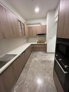 Cooperative Colony Kitchen 2