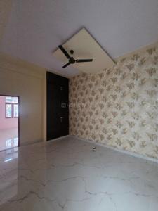 Bedroom Image of 1732 Sq.ft 3 BHK Independent House for sale in Lalarpura Jaipur for Rs. 7000000