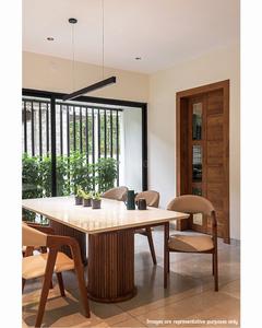 Bedroom Image of 2000 Sq.ft 3 BHK Independent House for sale in Aranattukara Thrissur for Rs. 11800000
