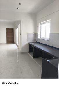 Kitchen Image of 1280 Sq.ft 2 BHK Apartment / Flat for sale in Kompally Hyderabad for Rs. 7500000
