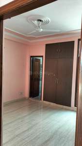 Hall Image of 2500 Sq.ft 3 BHK Independent House for rent in Sector 52 Noida for Rs. 42000