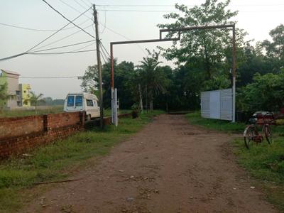 Image of 1440 Sq.ft Residential Plot / Land for sale in Fresco Fountain City Plots, Sankharipota, Raypur for Rs. 530001