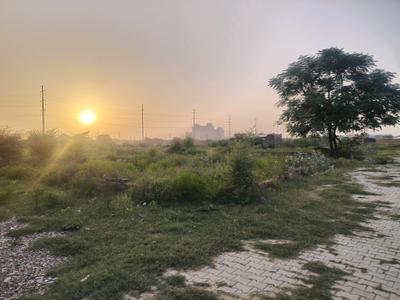 Image of 150 Sq.ft Residential Plot / Land for sale in Noida Extension, Greater Noida for Rs. 5250500