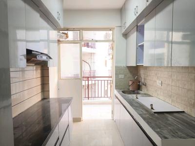 Kitchen Image of 1082 Sq.ft 2 BHK Apartment / Flat for rent in Suncity Avenue 76, Sector 76 Gurgaon for Rs. 24000