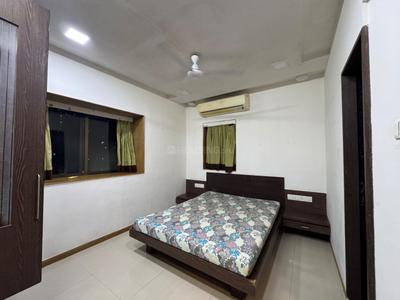 Bedroom Image of 900 Sq.ft 2 BHK Apartment / Flat for sale in Belscot Chs Ltd, Andheri West Mumbai for Rs. 28000000