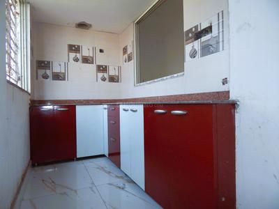 Kitchen Image of 852 Sq.ft 2 BHK Apartment / Flat for sale in Dum Dum Cantonment Kolkata for Rs. 3834000