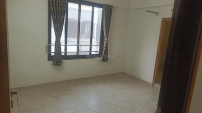 Bedroom Image of 3150 Sq.ft 3 BHK Apartment / Flat for rent in Samarpan Aditi Elegance, Motera Ahmedabad for Rs. 25000