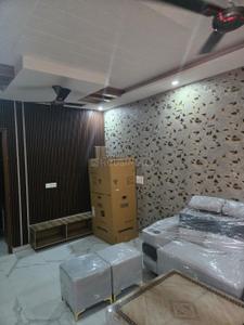 Hall Image of 945 Sq.ft 2 BHK Apartment / Flat for sale in Sector 115 Mohali for Rs. 4690000