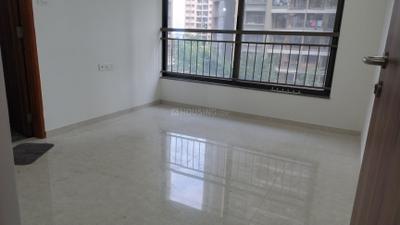 Bedroom Image of 990 Sq.ft 2 BHK Apartment / Flat for rent in Pride World City, Lohegaon Pune for Rs. 26000