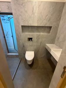 Bathroom Image of 946 Sq.ft 2 BHK Apartment / Flat for sale in Ashray Jaswanti Jewel, Kandivali West Mumbai for Rs. 29200000