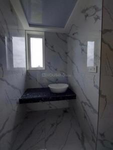 Bathroom Image of 1600 Sq.ft 3 BHK Apartment / Flat for sale in RNA NG Grand Plaza, Ghansoli Navi Mumbai for Rs. 30000000