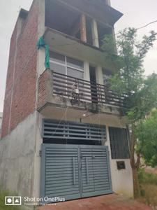 Image of 440 Sq.ft 3 BHK Independent House for sale in Baraulikhalilabad, Lucknow for Rs. 6000000