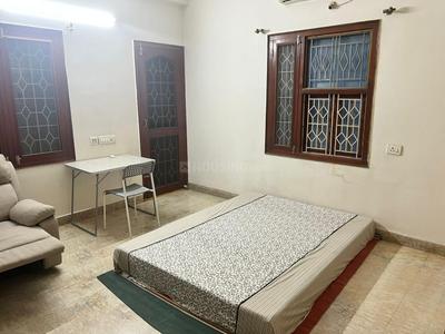 Bedroom Image of 3100 Sq.ft 3 BHK Apartment / Flat for rent in Jubilee Hills Hyderabad for Rs. 115000