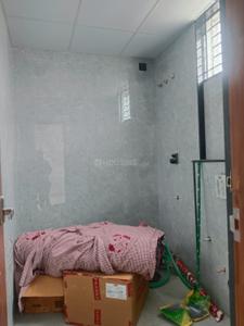 Bedroom Image of 1200 Sq.ft 2 BHK Builder Floor for rent in Wilson Garden Bengaluru for Rs. 50000