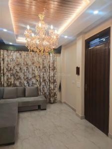 Hall Image of 990 Sq.ft 2 BHK Apartment / Flat for sale in Omega City, Bhago Majra Mohali for Rs. 5490000