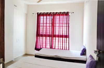 Hall Image of Royal Entrada Society Flat No-E 502 in Wakad, Pune