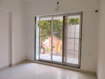 Bedroom Image of 614 Sq.ft 1 BHK Apartment / Flat for sale in Ashtha Pushp, Andheri East Mumbai for Rs. 14100000
