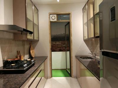 3 BHK Flat