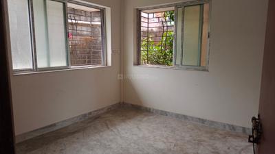 Bedroom Image of 1150 Sq.ft 3 BHK Apartment / Flat for sale in Haltu Kolkata for Rs. 4500000