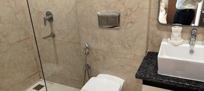 Image of 1518 Sq.ft 3.5 BHK Builder Floor for sale in M3M Antalya Hills , Sector 79, Gurgaon for Rs. 15900000