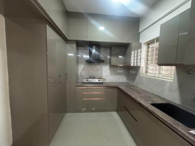 3 BHK Flat
