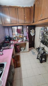 Kitchen Image of 1140 Sq.ft 2 BHK Apartment / Flat for sale in Ramanthapur Hyderabad for Rs. 6800000