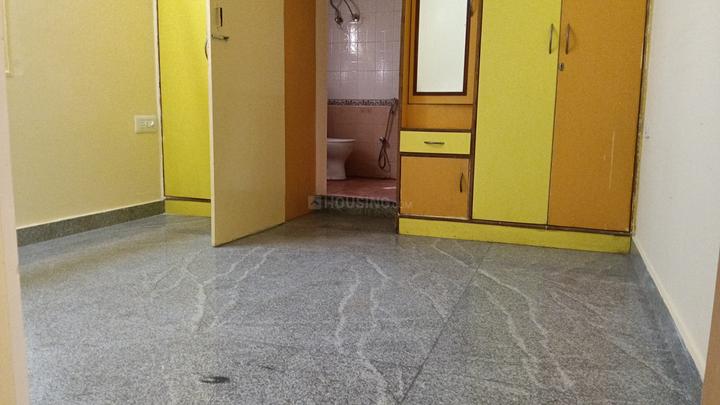 Ejipura Bedroom One 1