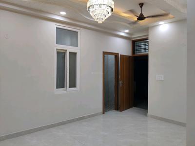 Living Room Image of 1020 Sq.ft 2 BHK Builder Floor for sale in Dream Homes, Indirapuram Ghaziabad for Rs. 4231000