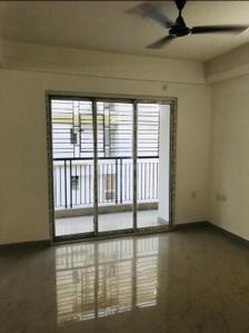 Hall Image of 1950 Sq.ft 4 BHK Apartment / Flat for sale in Sunland Residency, Rajarhat Kolkata for Rs. 13500000