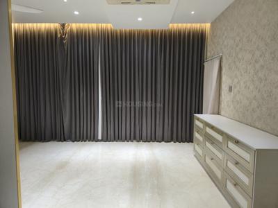 Image of 4069 Sq.ft 4 BHK Apartment / Flat for sale in Prestige High Fields, Financial District, Hyderabad for Rs. 52500000