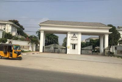 Image of 5000 Sq.ft 5 BHK Villa for rent in Aparna Shangri La, Gachibowli, Hyderabad for Rs. 125000