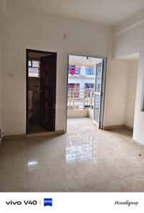 Bedroom Image of 692 Sq.ft 2 BHK Builder Floor for sale in Nayabad Kolkata for Rs. 2900000