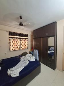 Bedroom Image of 1215 Sq.ft 2 BHK Apartment / Flat for sale in Venus Parkland, Vejalpur Ahmedabad for Rs. 6000000