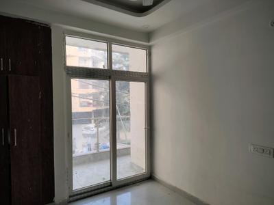 Bedroom Image of 1010 Sq.ft 2 BHK Apartment / Flat for sale in Vihaan Galaxy, Kulesara Greater Noida for Rs. 3399000