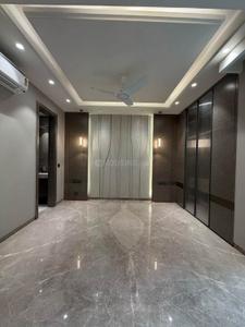 Bedroom Image of 2250 Sq.ft 4 BHK Builder Floor for sale in Mayfield Garden Gurgaon for Rs. 36500000
