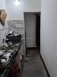 Kitchen Image of 680 Sq.ft 2 BHK Independent House for sale in Birsa Nagar Jamshedpur for Rs. 3200000