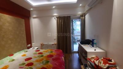 Bedroom Image of 1472 Sq.ft 3 BHK Apartment / Flat for sale in Dasta Concerto by Dasta Developers, Yamare Bengaluru for Rs. 19900000