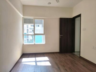 Bedroom Image of 1114 Sq.ft 2 BHK Apartment / Flat for sale in Krishna Fairmont, Wakad Pune for Rs. 10300000