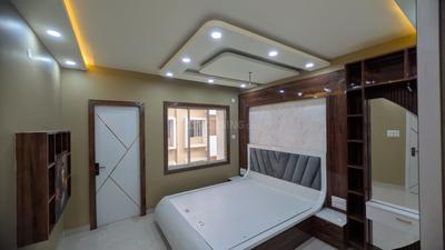 Bathroom Image of 1515 Sq.ft 3 BHK Apartment / Flat for sale in Mounthill Essence, Rajarhat Kolkata for Rs. 8000000