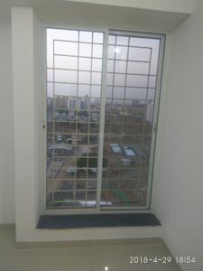Bedroom Image of 959 Sq.ft 2 BHK Apartment / Flat for sale in 38 Park Majestique, Undri Pune for Rs. 4500000