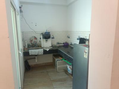 Kitchen Image of 1050 Sq.ft 3 BHK Apartment / Flat for sale in Migsun Vilaasa, Eta II Greater Noida for Rs. 7600000